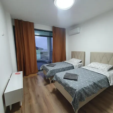 With Sea View Apartment *