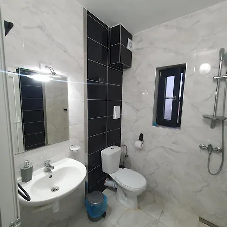 With Sea View Apartmán Kraymorie