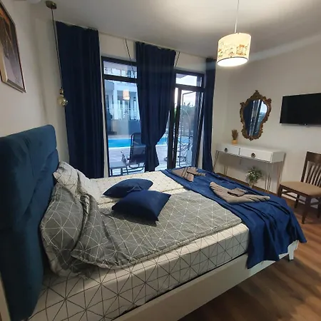 Apartment With Sea View Kraymorie