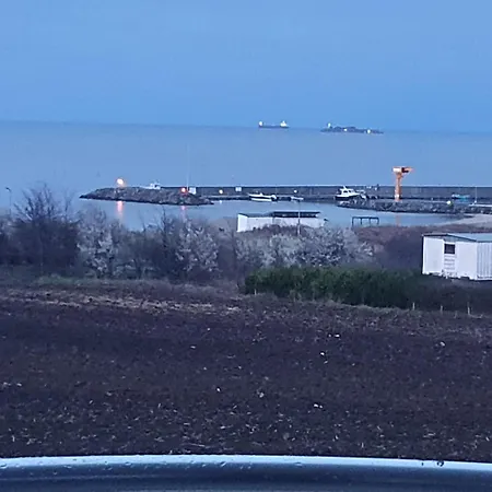 With Sea View Kraymorie