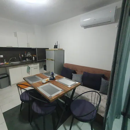 With Sea View Apartment